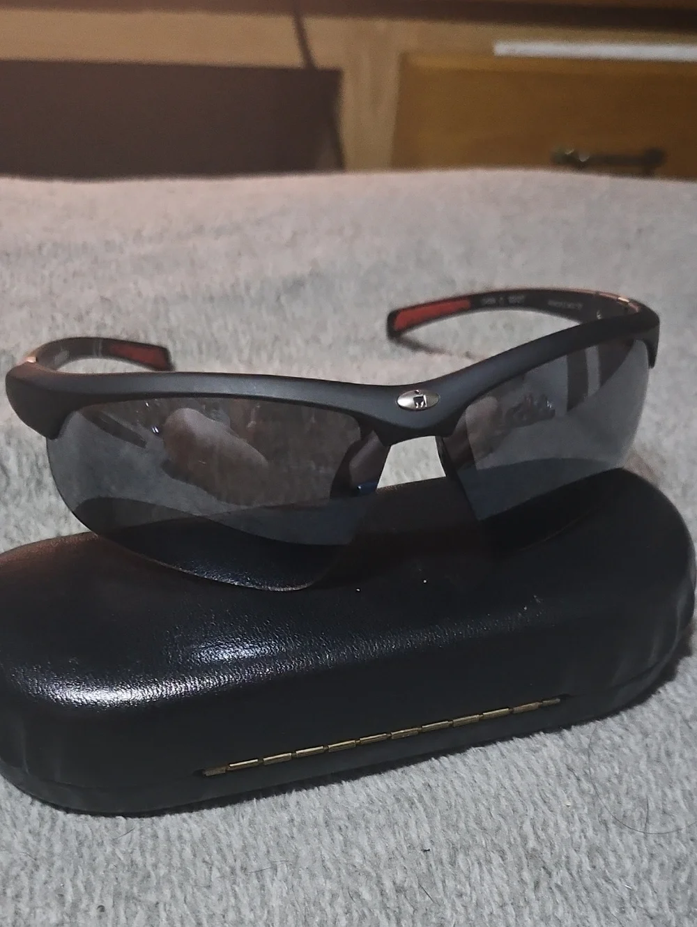 Iron Man Mens Sunglasses